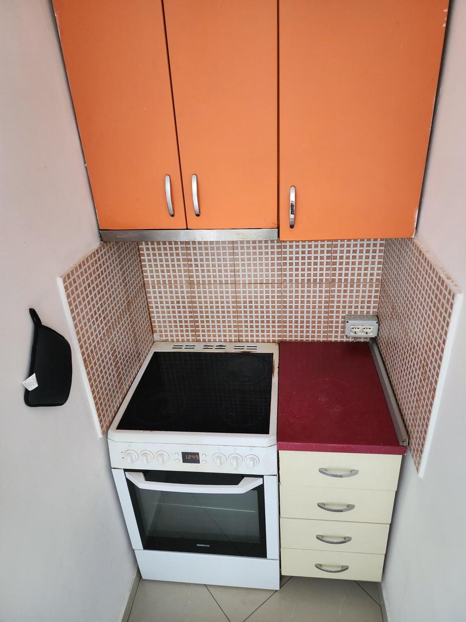 Apartment Sweet New Pazar Tirana Exterior foto